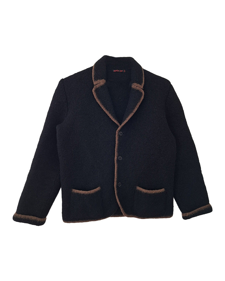 Veste Kenzo Jap laine