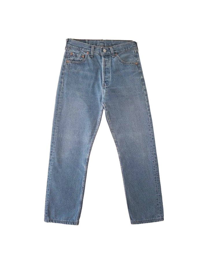 Jean Levi's 501 W29 L30