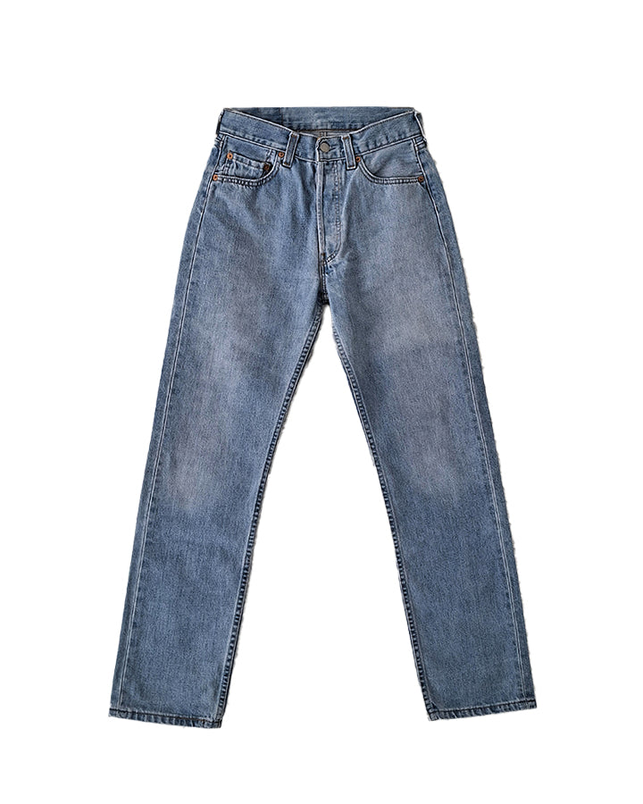 Jean Levi's 501 W28 L32