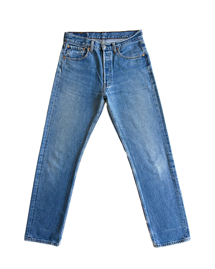 Jean Levi’s 501 W31 L32