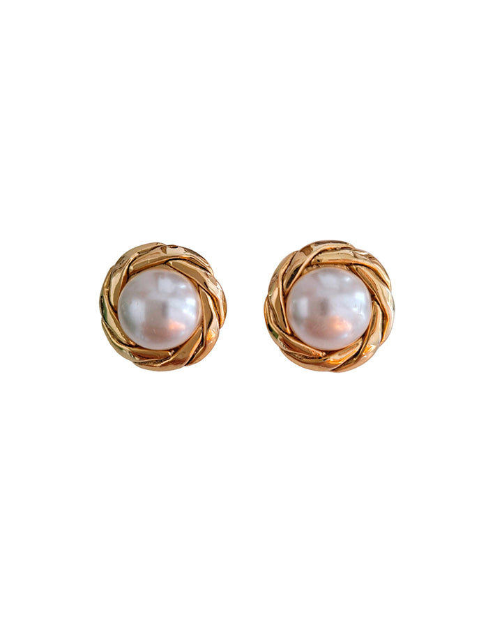 Boucles d'oreilles à clip