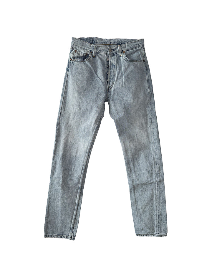 Jean Levis 501 Vintage W30 L34