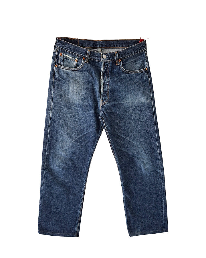 Jean Levi's 501 W33 L36