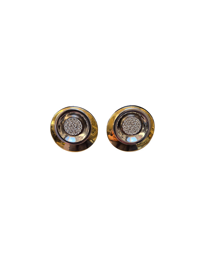 Boucles d'oreilles clips