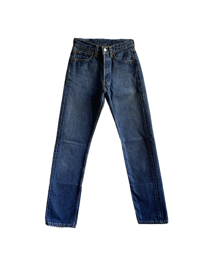 Jean Levi’s 501 W26 L32