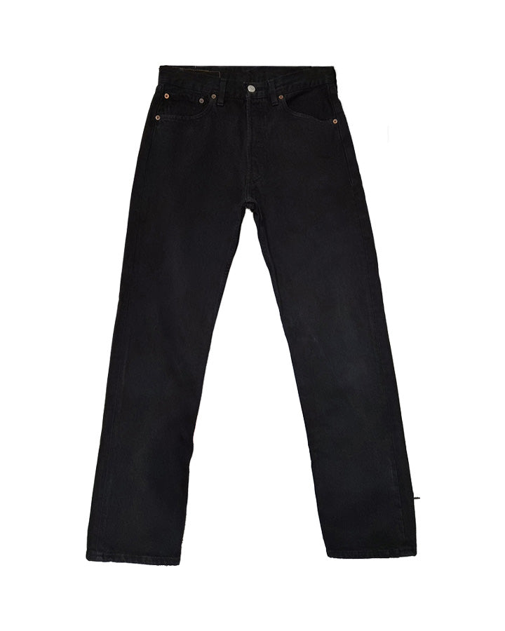 Jean Levi's 501 W31 L32