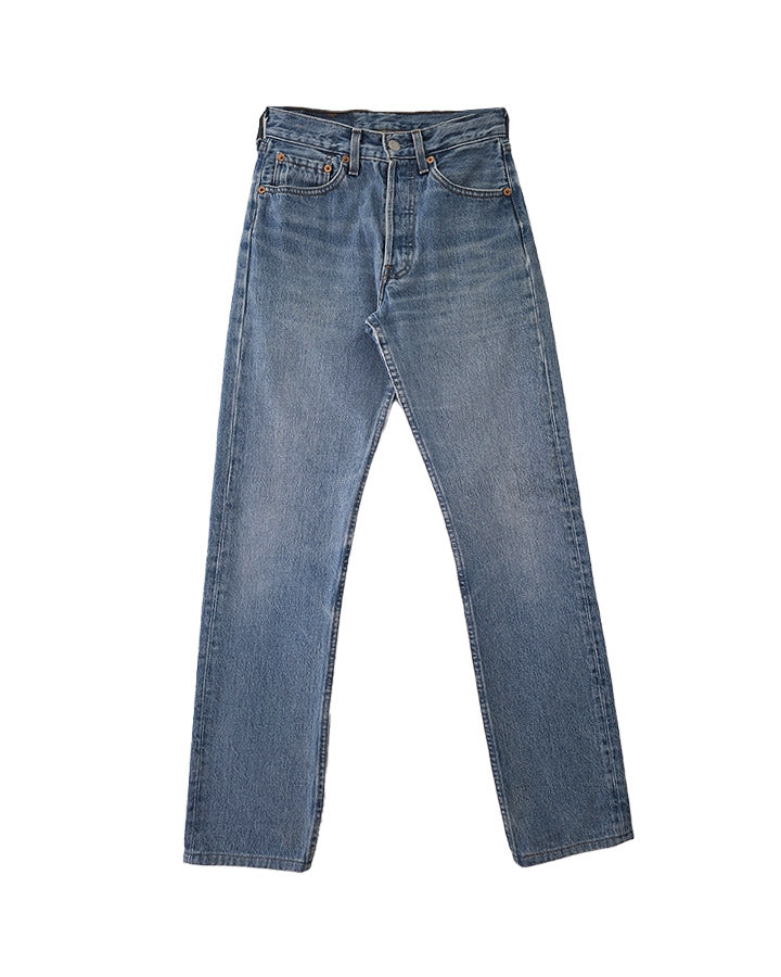 Jean Levi's 501 W26 L34