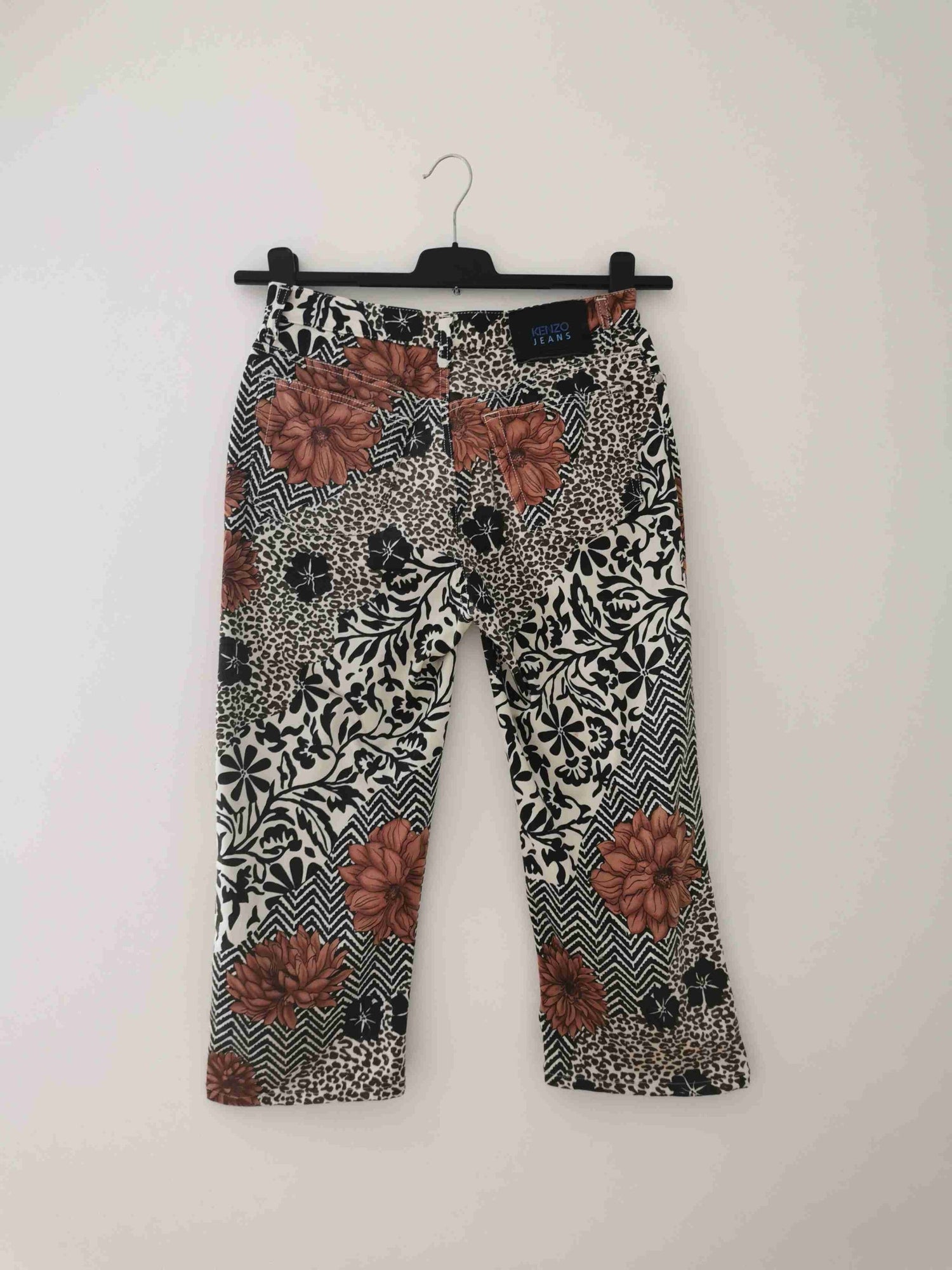 Pantalon Kenzo