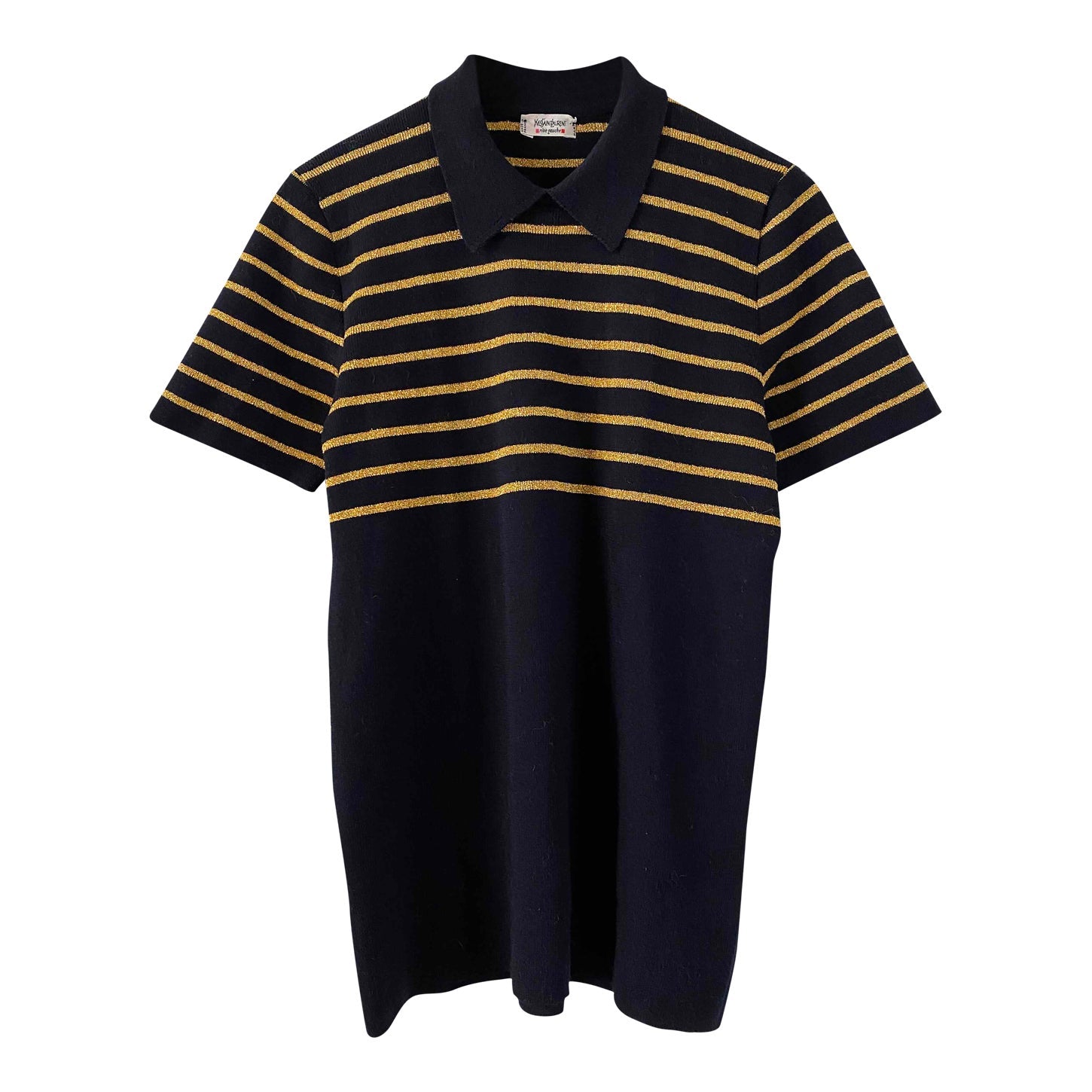Yves Saint Laurent Polo