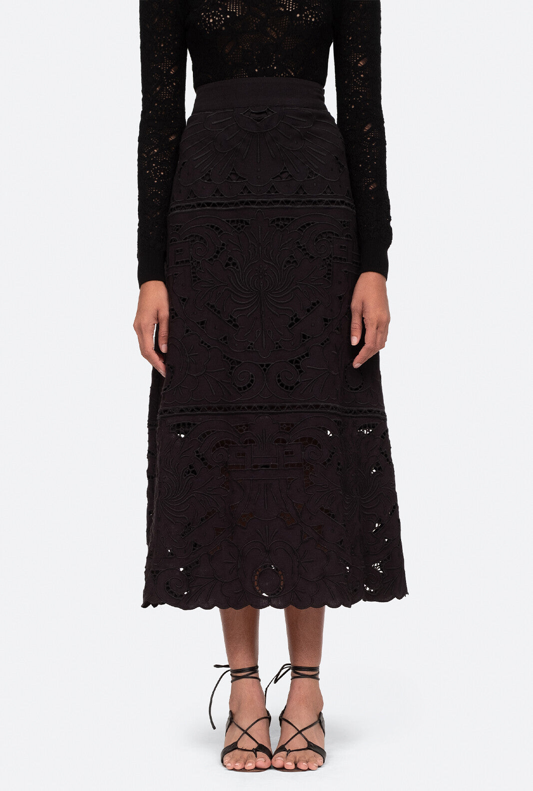 Jupe Sea Ny – Noir