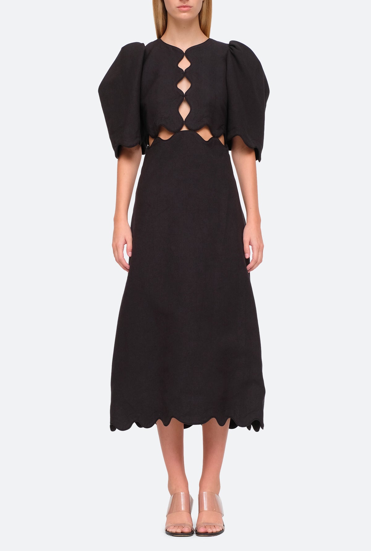 Robe Sea Ny – Noir