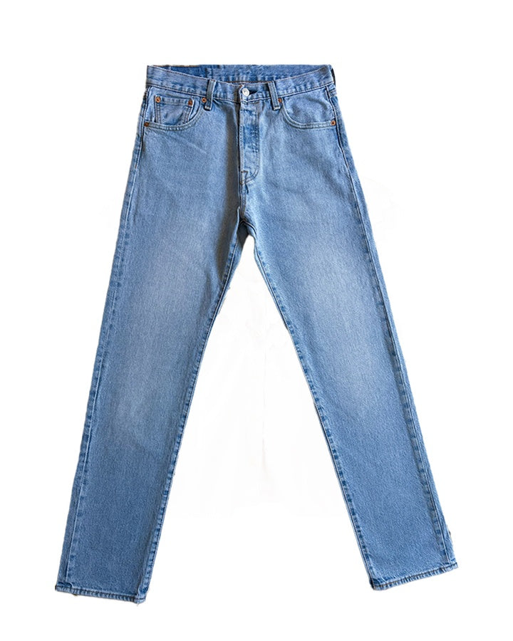 Jean Levi's 501 W30 L34