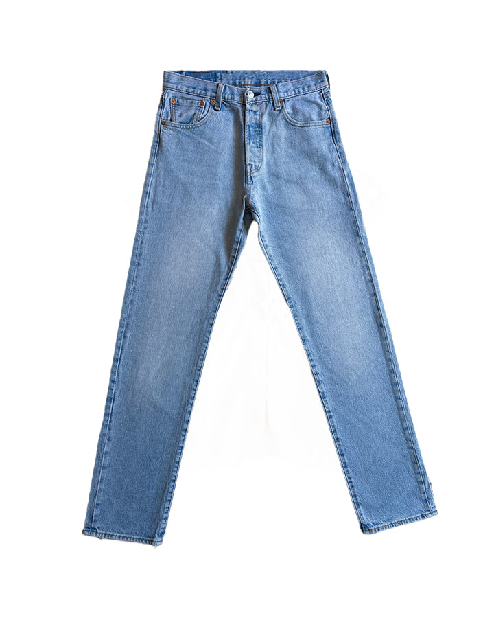 Jean Levi's 501 W30 L34