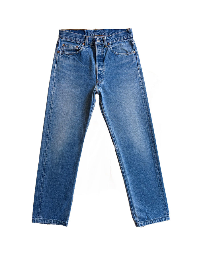 Jean Levi's 501 W31 L32 USA