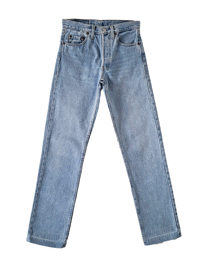 Jean Levi's 501 Xx W28 L34