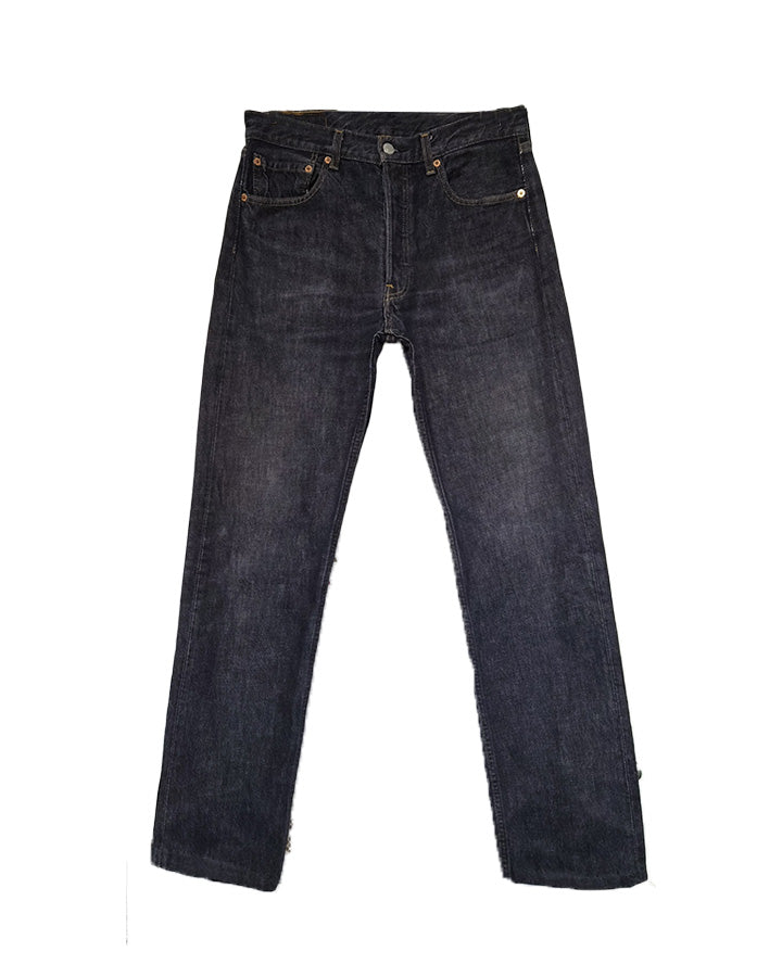 Jean Levi's 501 W32 L34