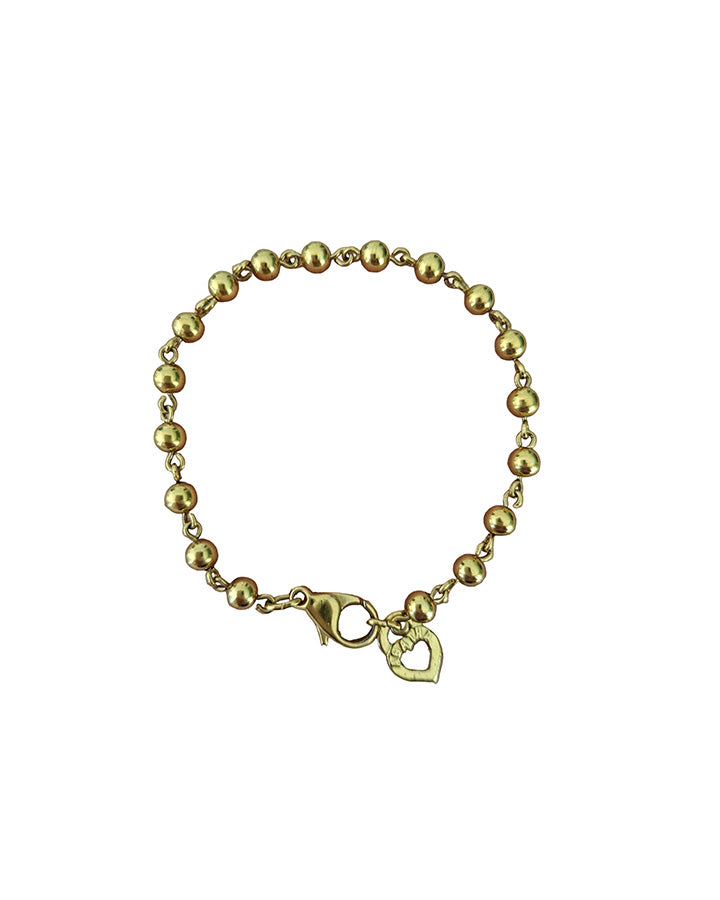 Bracelet Agatha
