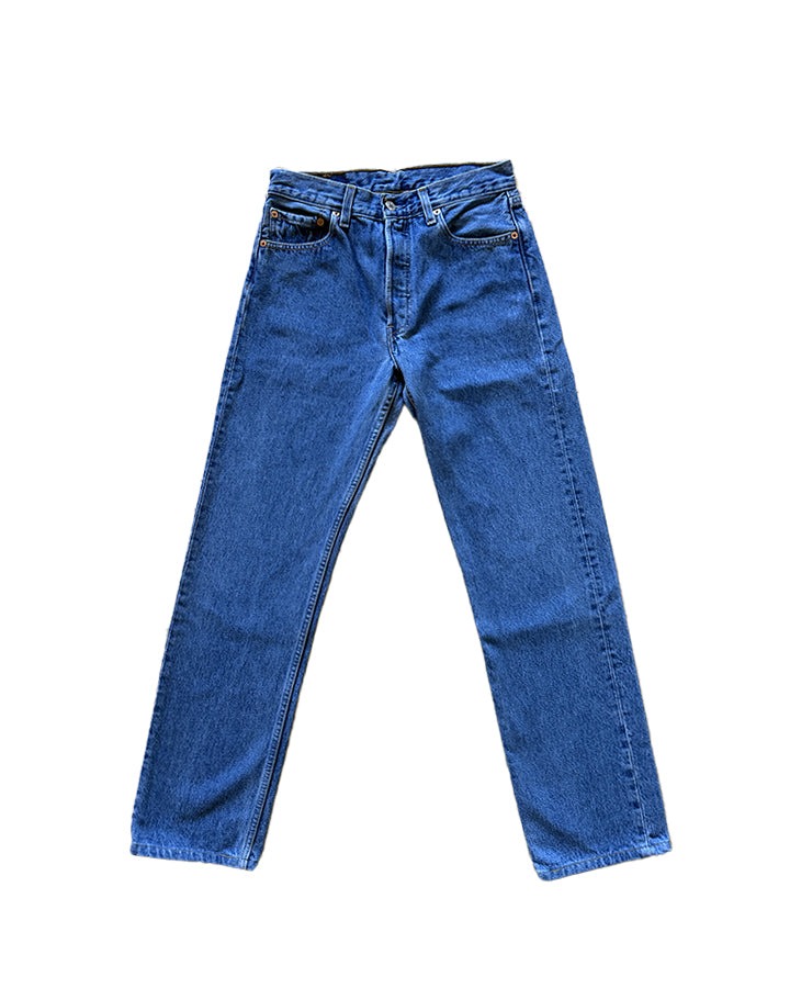 Jean Levis 501 W29 L30