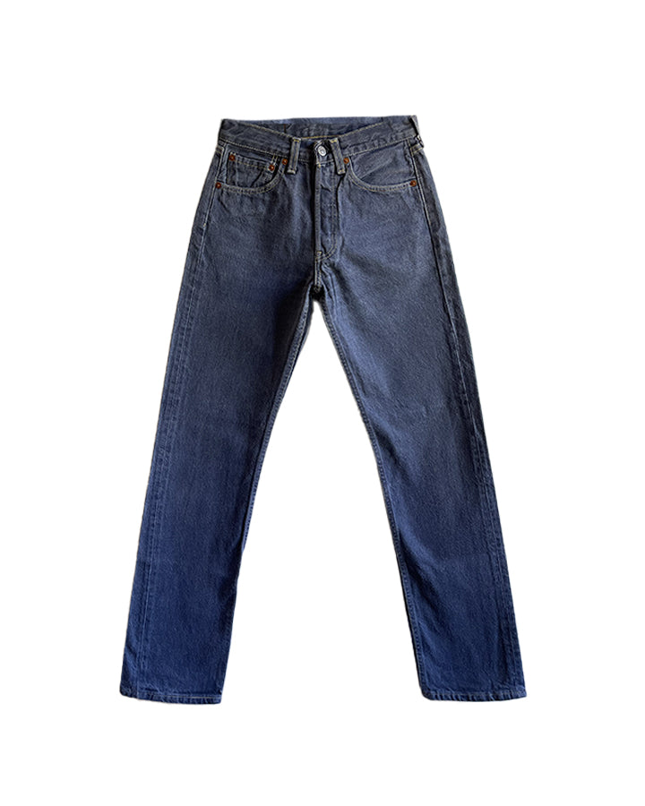Jean Levi's 501 W26 L32