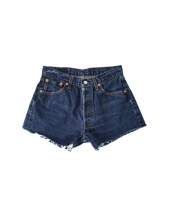 Short Levi's 501 W29