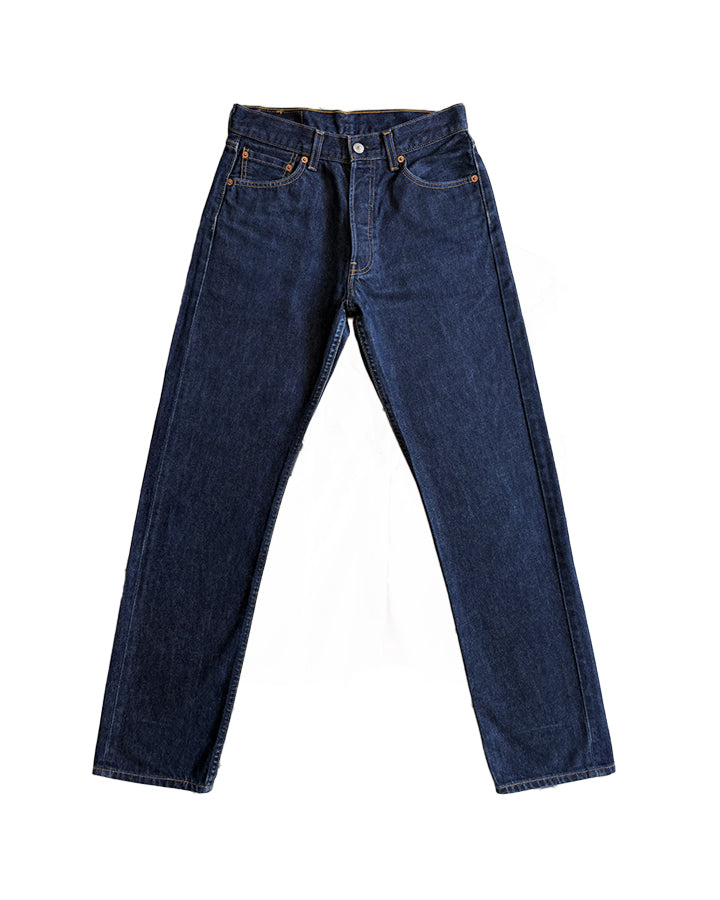 Jean Levi's 501 W29 L32