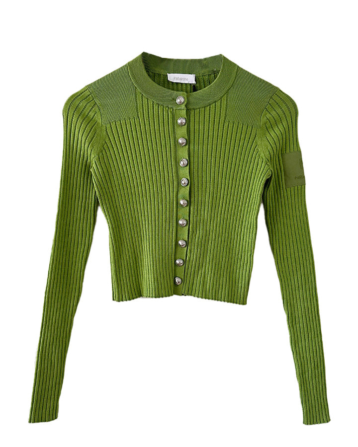 Cardigan Paco Rabanne