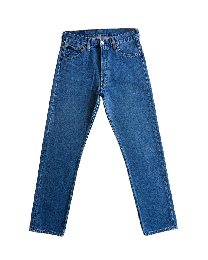 Jean Levi's 501 W30 L32