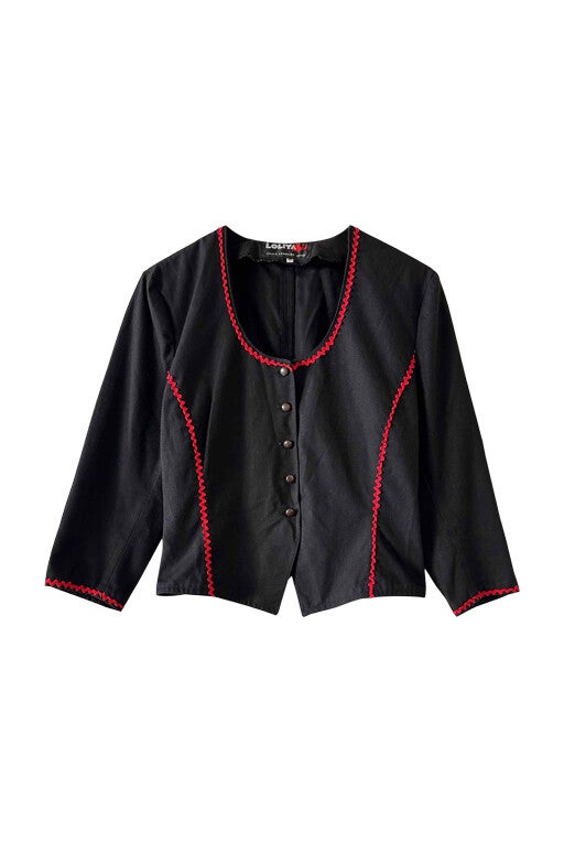 Lolita Lempicka blouse