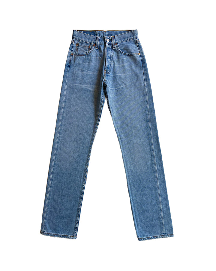 Jean Levi's 501 W26 L32