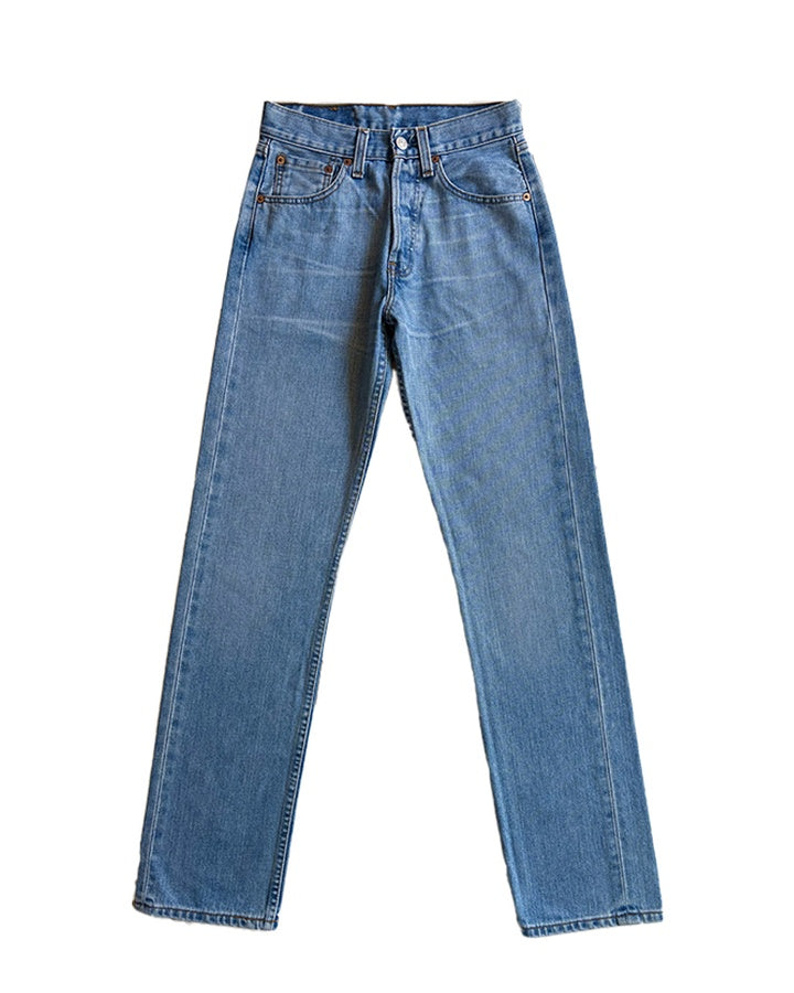 Jean Levi's 501 W26 L32
