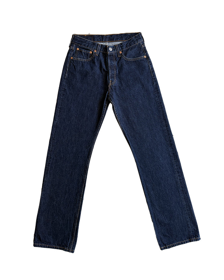 Jean Levi's 501 W28 L32
