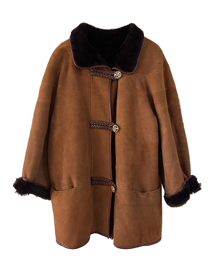 Peau Lainée Nina Ricci