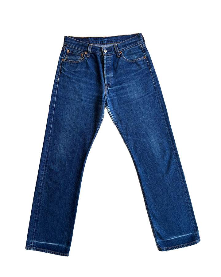 Jean Levi's 501 Vintage W30 L32