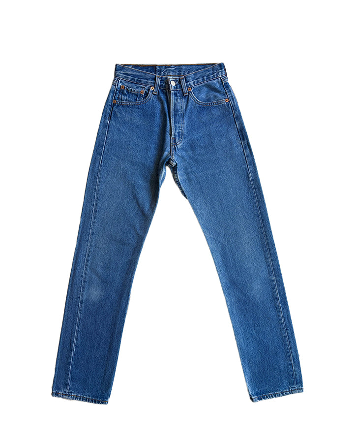 Jeans Levi's 501 W26 L32