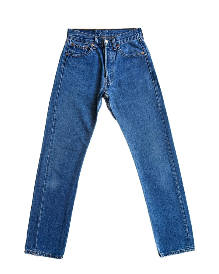 Jeans Levi's 501 W26 L32