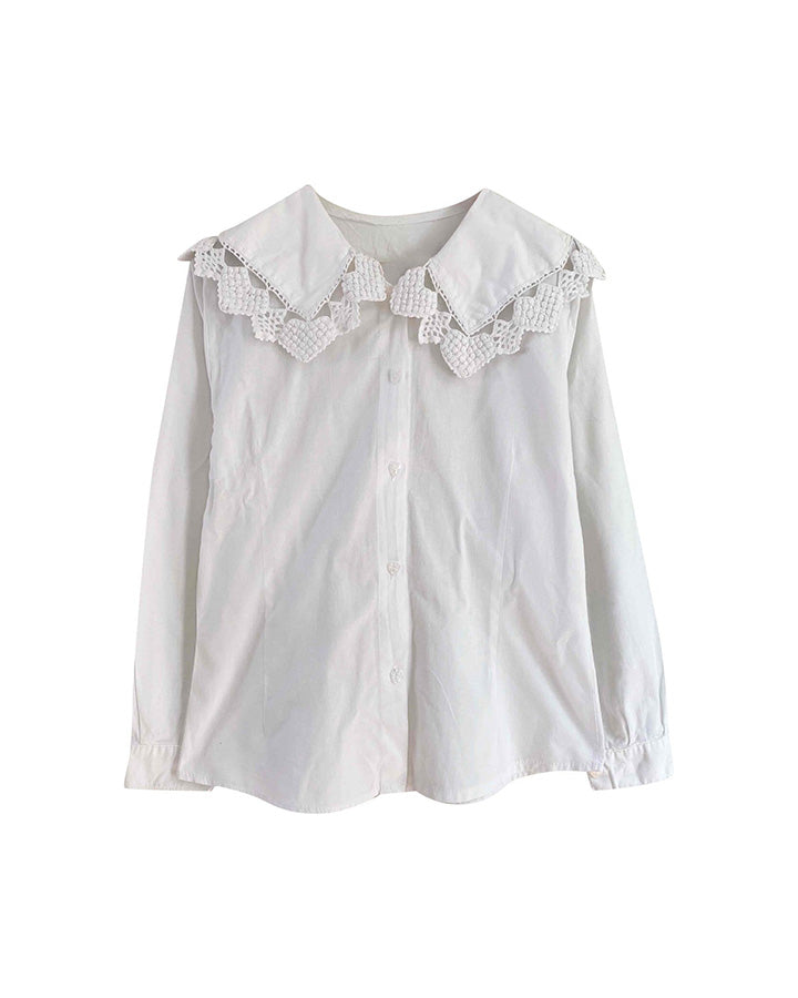 Austrian blouse