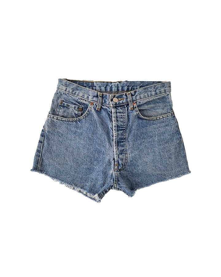 Short Levi's 501 W31