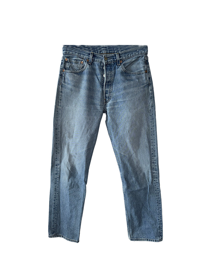 Jean Levis 501 W32 L32