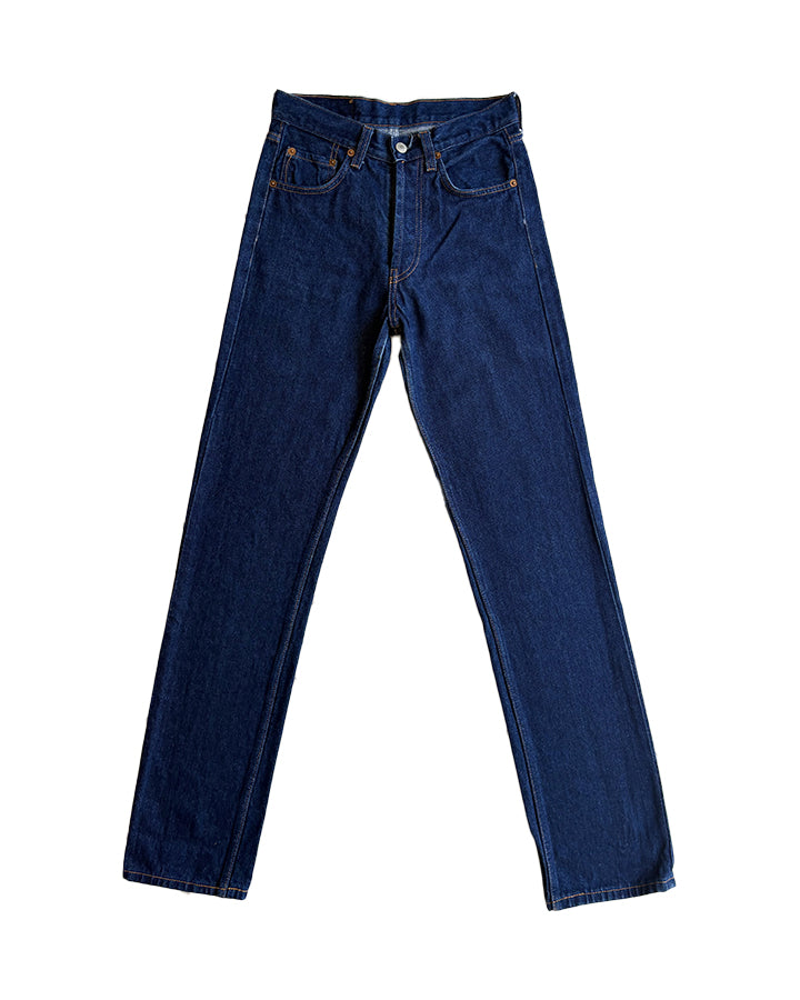Jean Levi’s 501 W27 L36