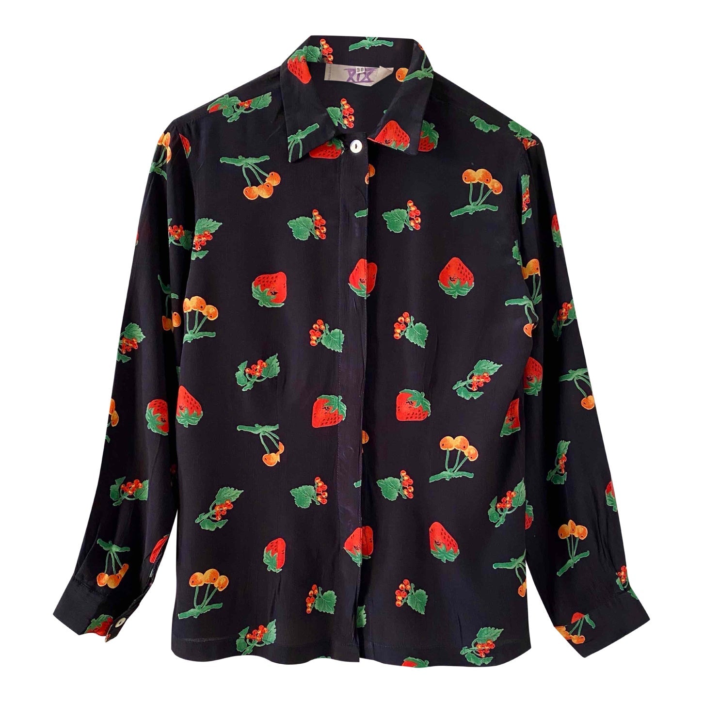 Tutti Frutti Shirt