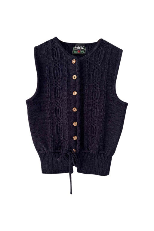 Austrian waistcoat