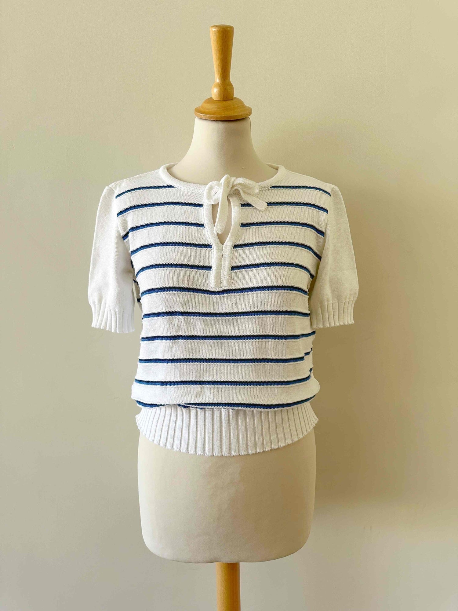 Marinière Courrèges