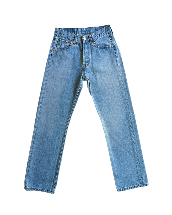 Jean Levi's 501 W26 L30