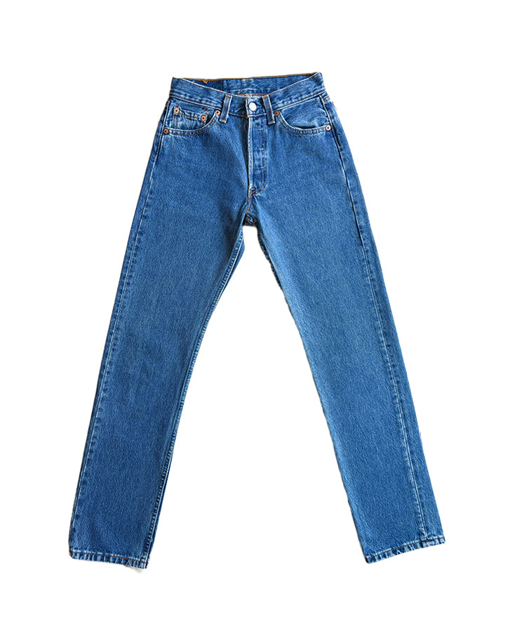 Jean Levi's 501 Student W26 L32 USA