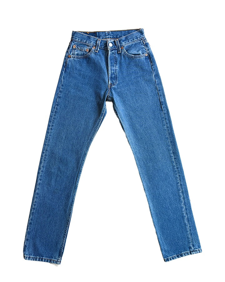 Jean Levi's 501 Student W26 L32 USA