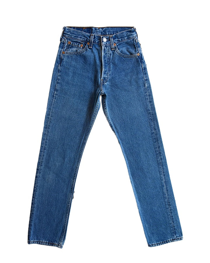 Jean Levi's 501  W25 L30 France