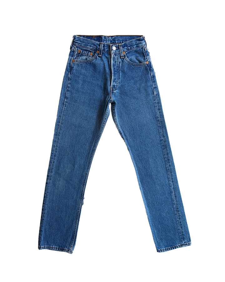 Jean Levi's 501  W25 L30 France