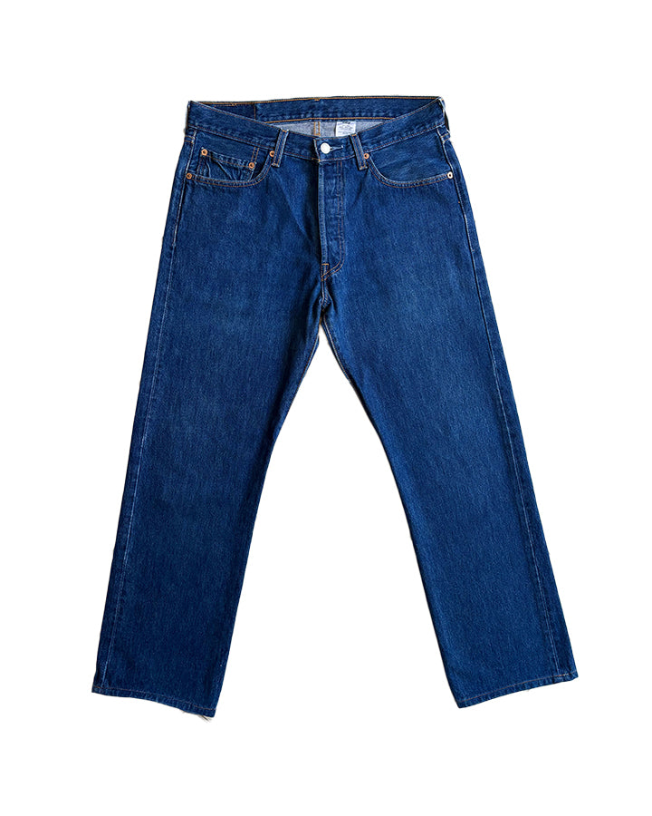 Jean Levi's 501 W33 L32