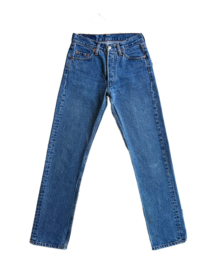 Jean Levi's 501 W27 L32 USA