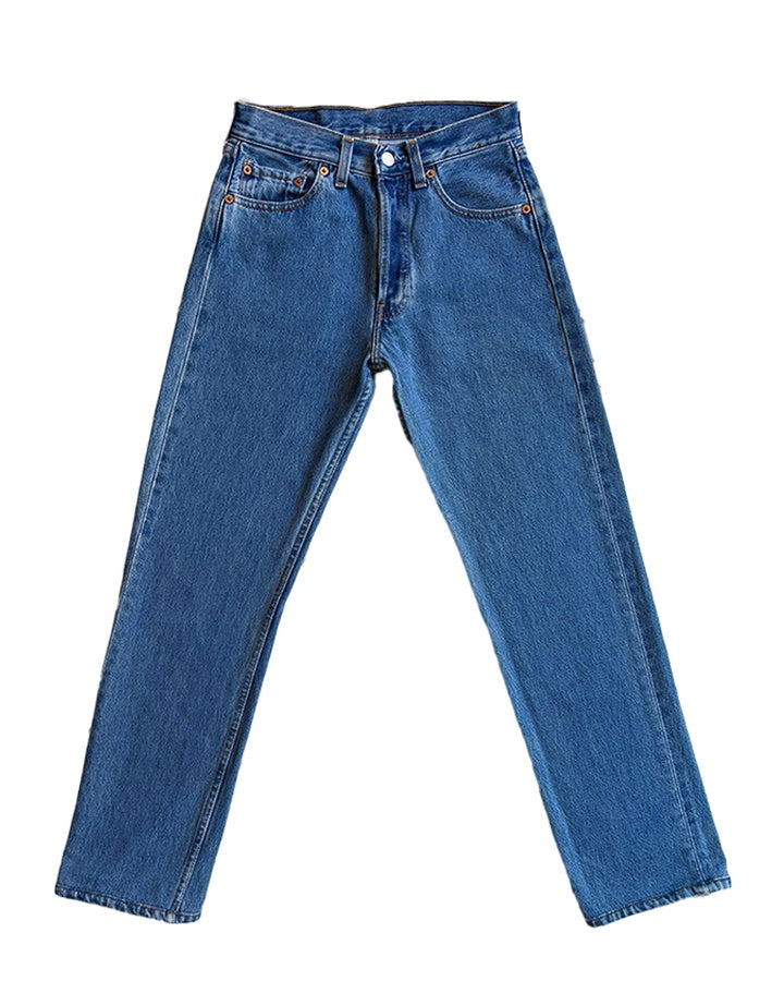 Jean Levi's 501  W28 L32 USA